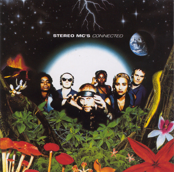Stereo MC's: Connected (1992)